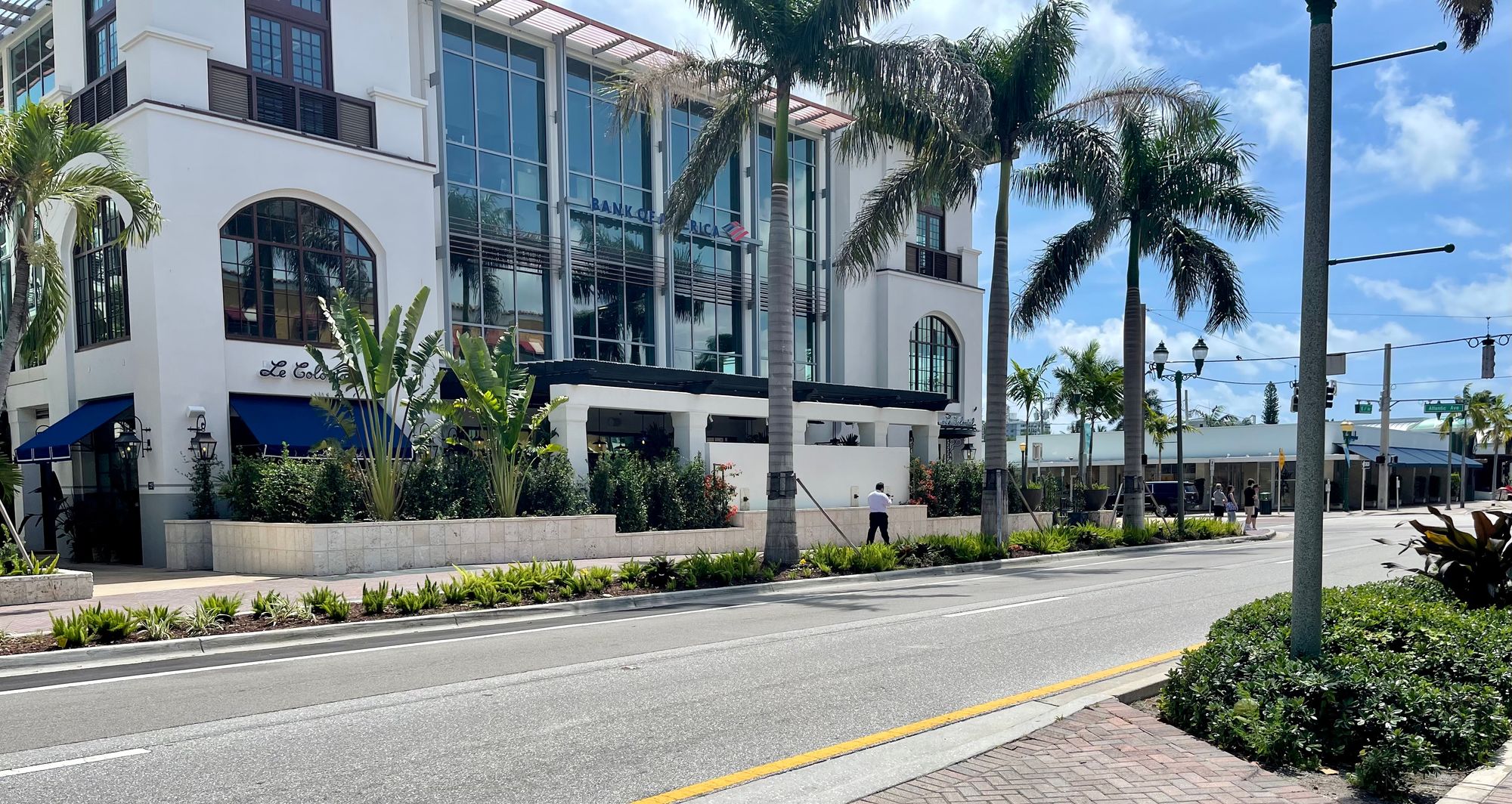 How Delray Beach's Atlantic Avenue Can Become the Best Main Street in Florida