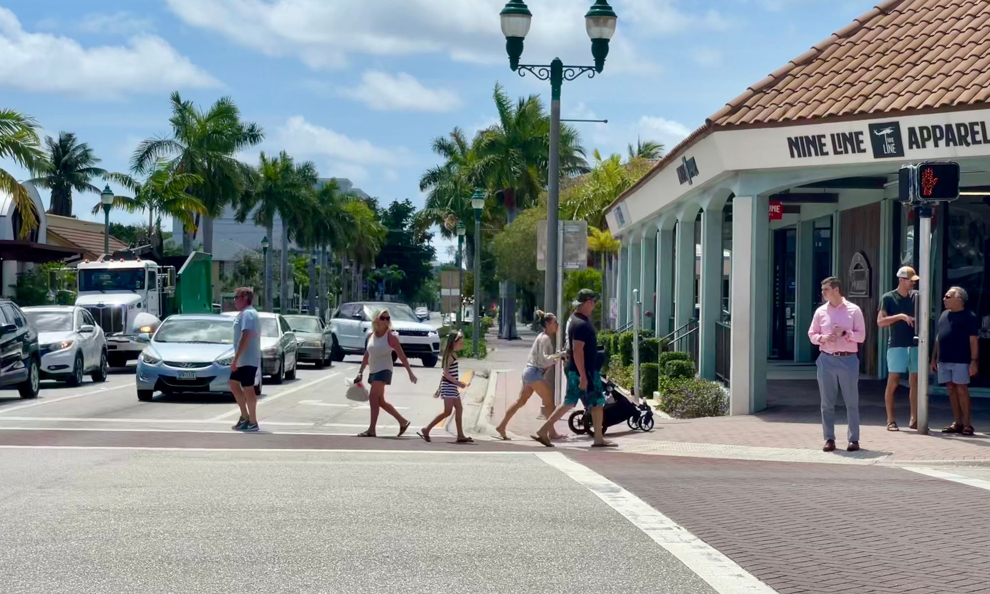 How Delray Beach's Atlantic Avenue Can Become the Best Main Street in Florida