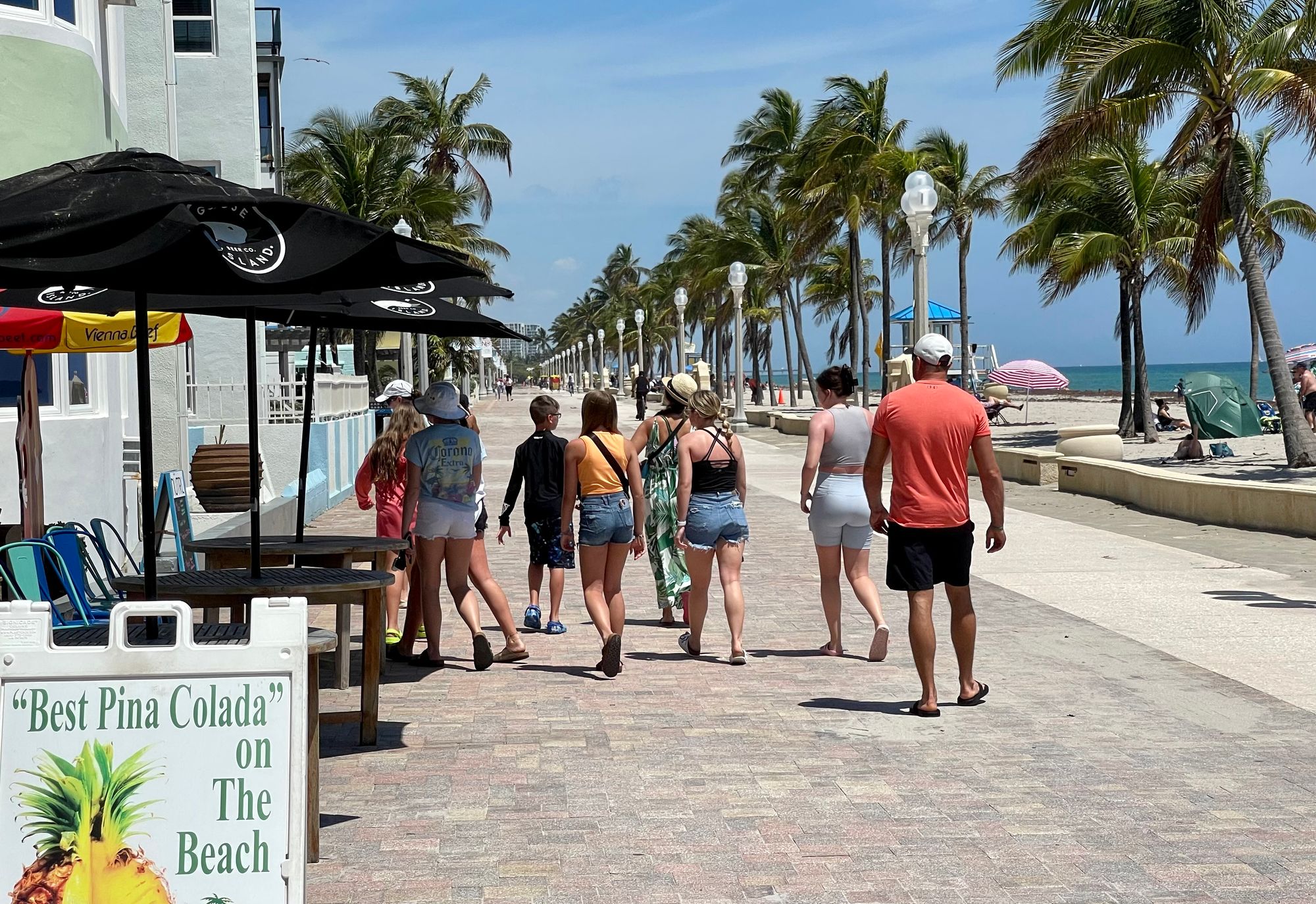 How Delray Beach's Atlantic Avenue Can Become the Best Main Street in Florida