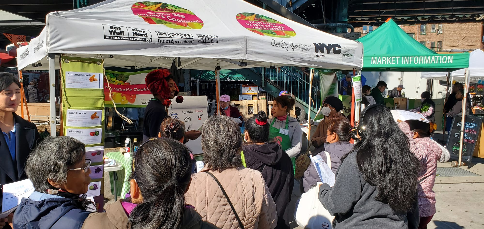 Corona Plaza: How Street Vendors Created the Soul of a Queens Neighborhood