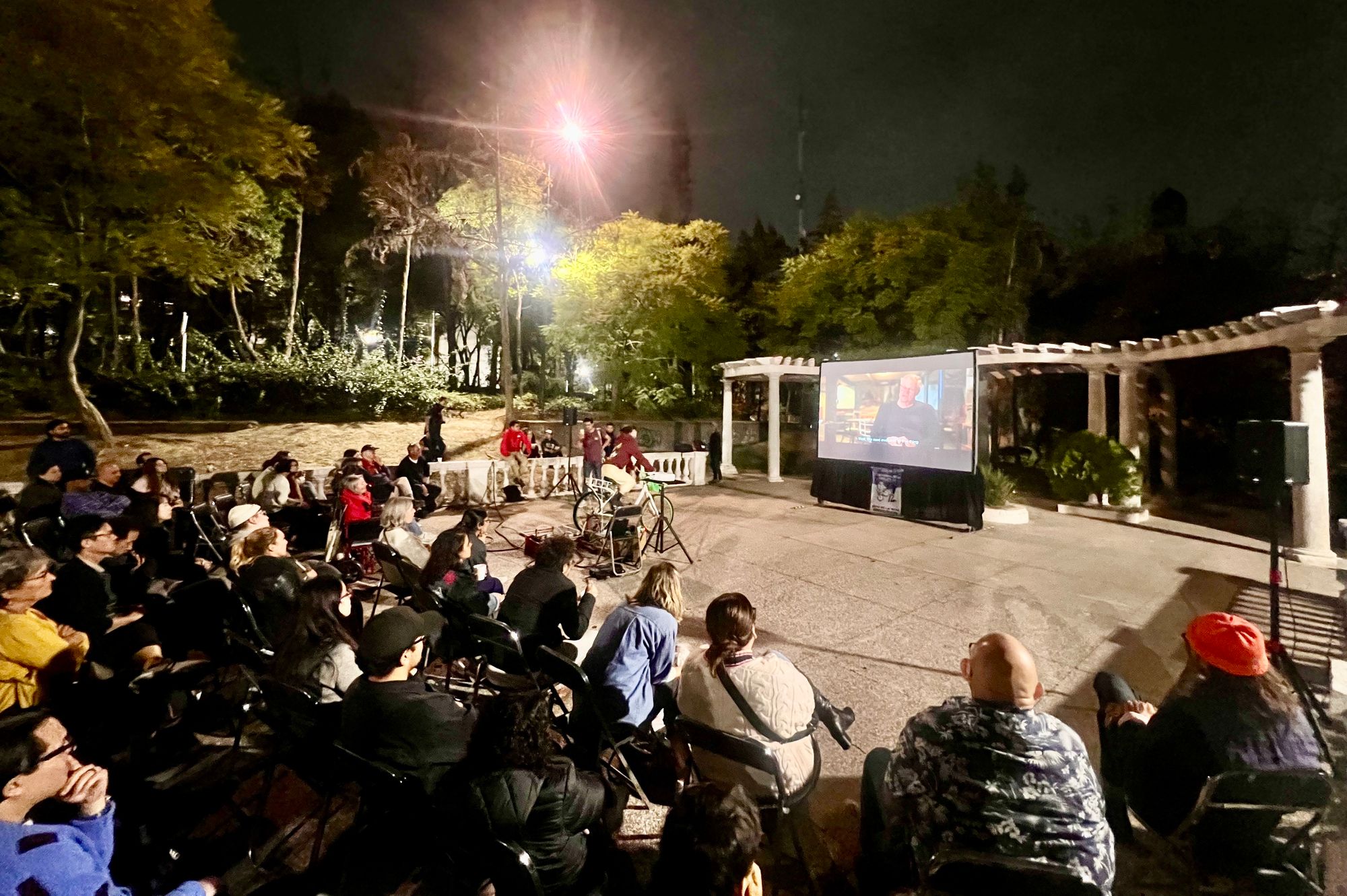 Global Placemaking Summit - Mexico City, November 2023