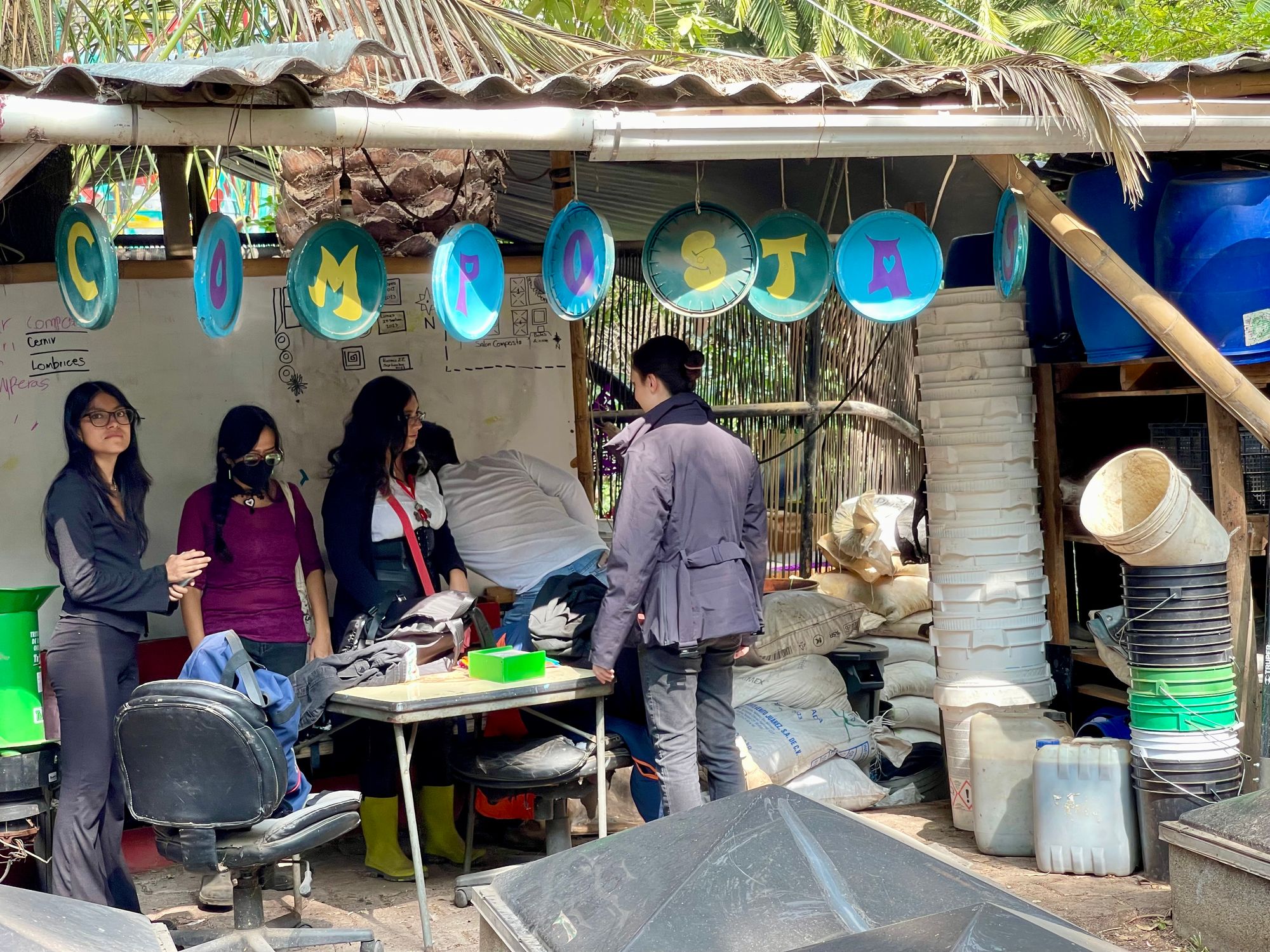 Global Placemaking Summit - Mexico City, November 2023