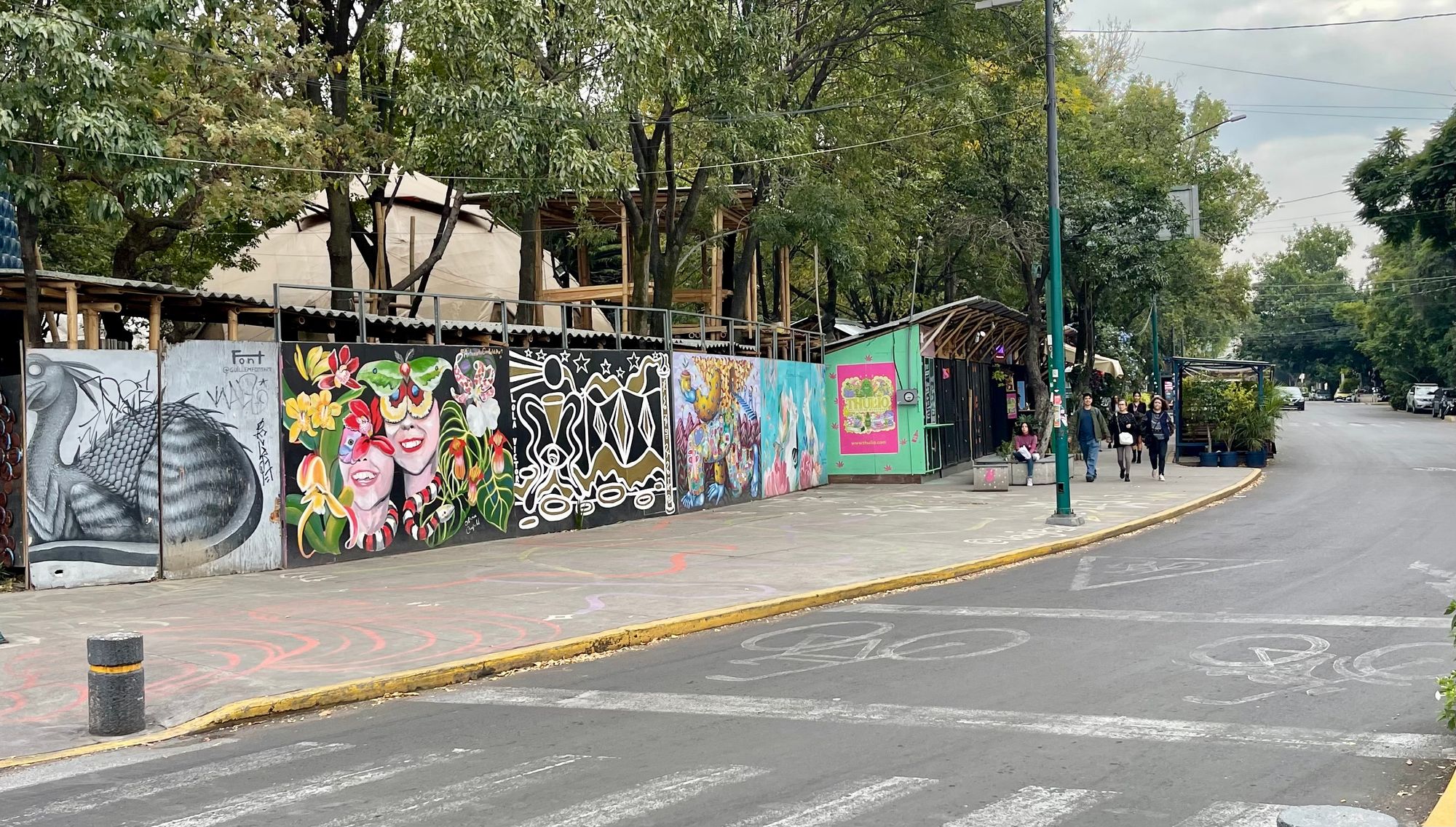 Global Placemaking Summit - Mexico City, November 2023