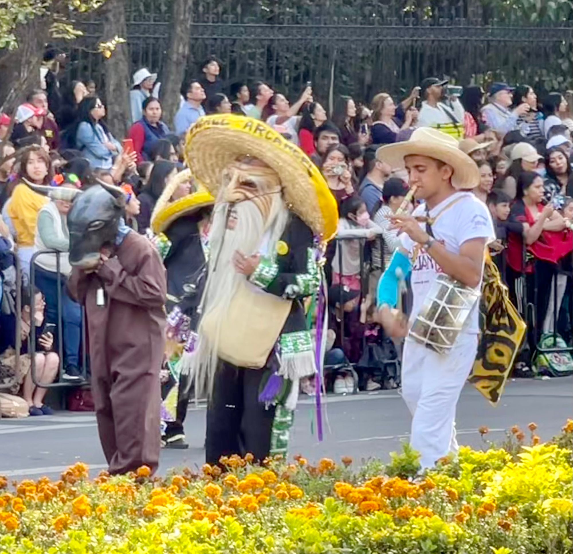 Global Placemaking Summit - Mexico City, November 2023