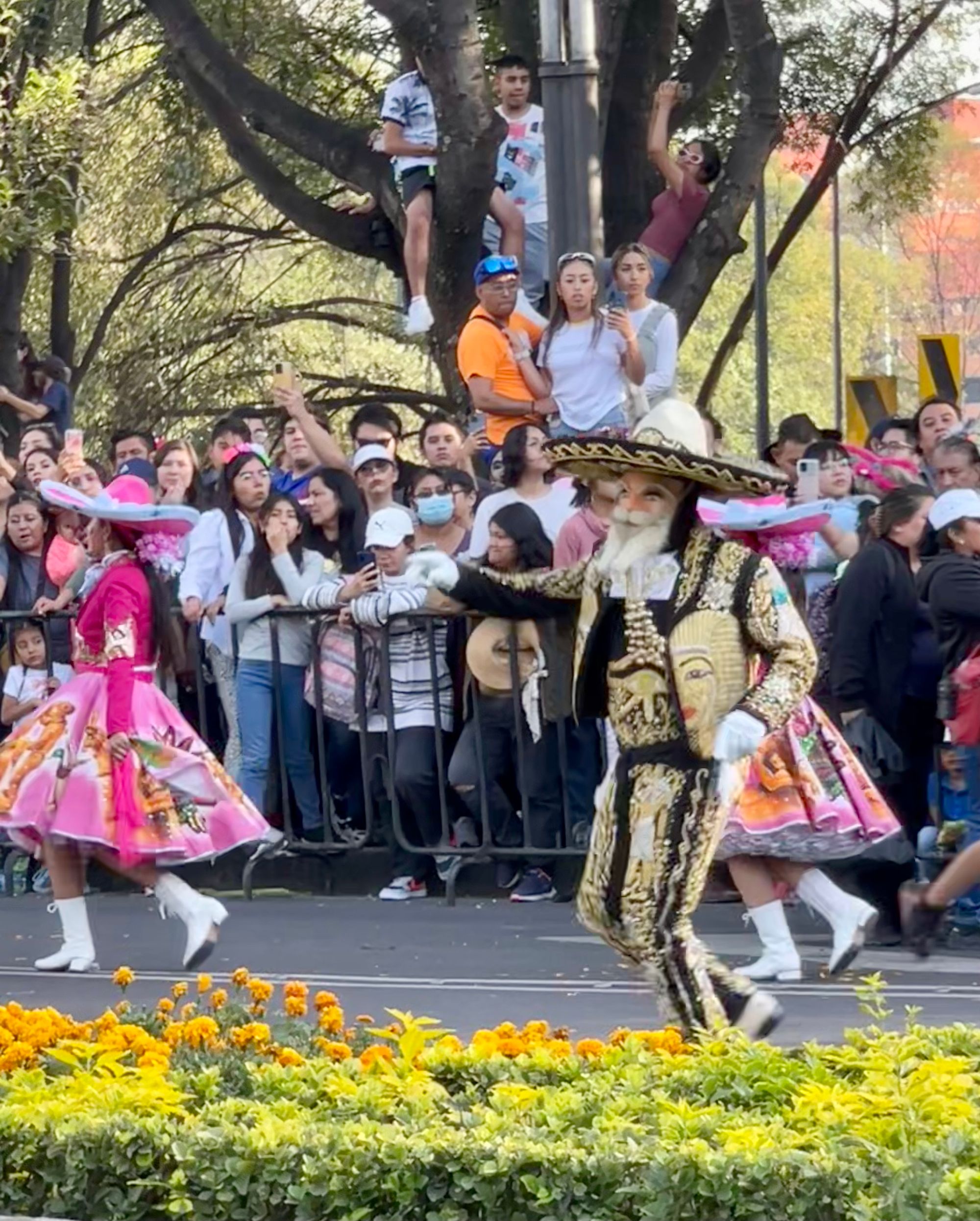 Global Placemaking Summit - Mexico City, November 2023