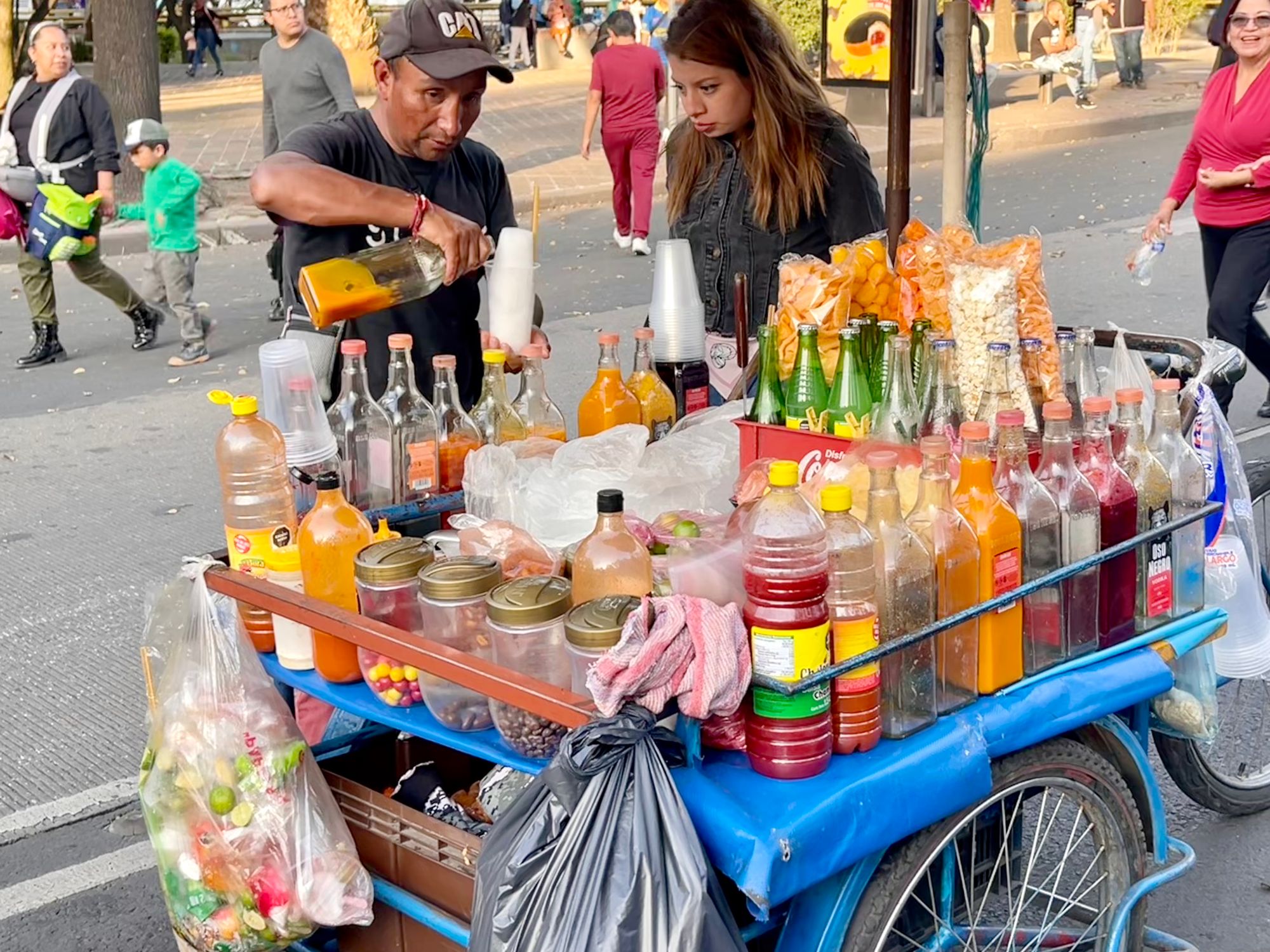 Global Placemaking Summit - Mexico City, November 2023