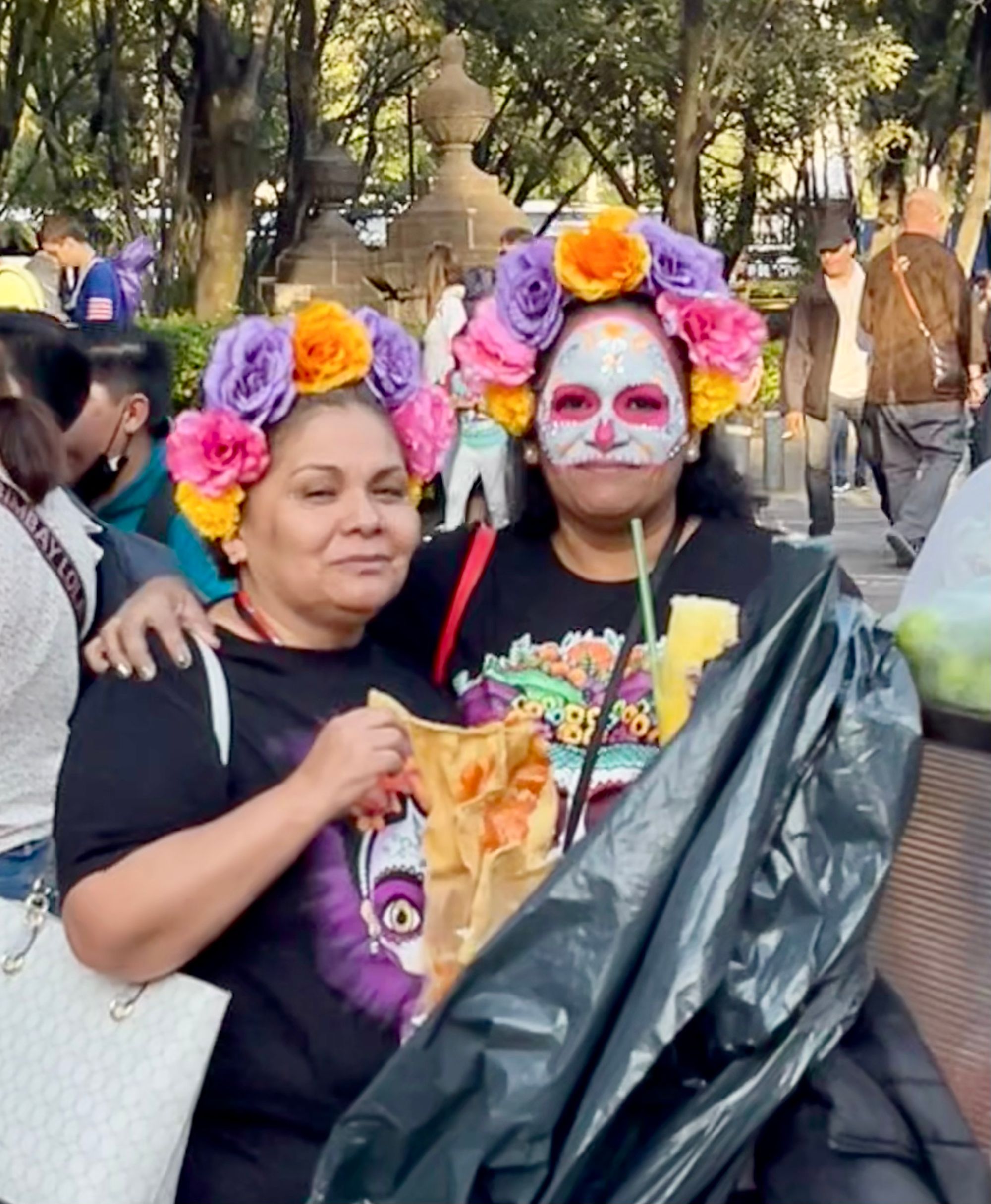 Global Placemaking Summit - Mexico City, November 2023