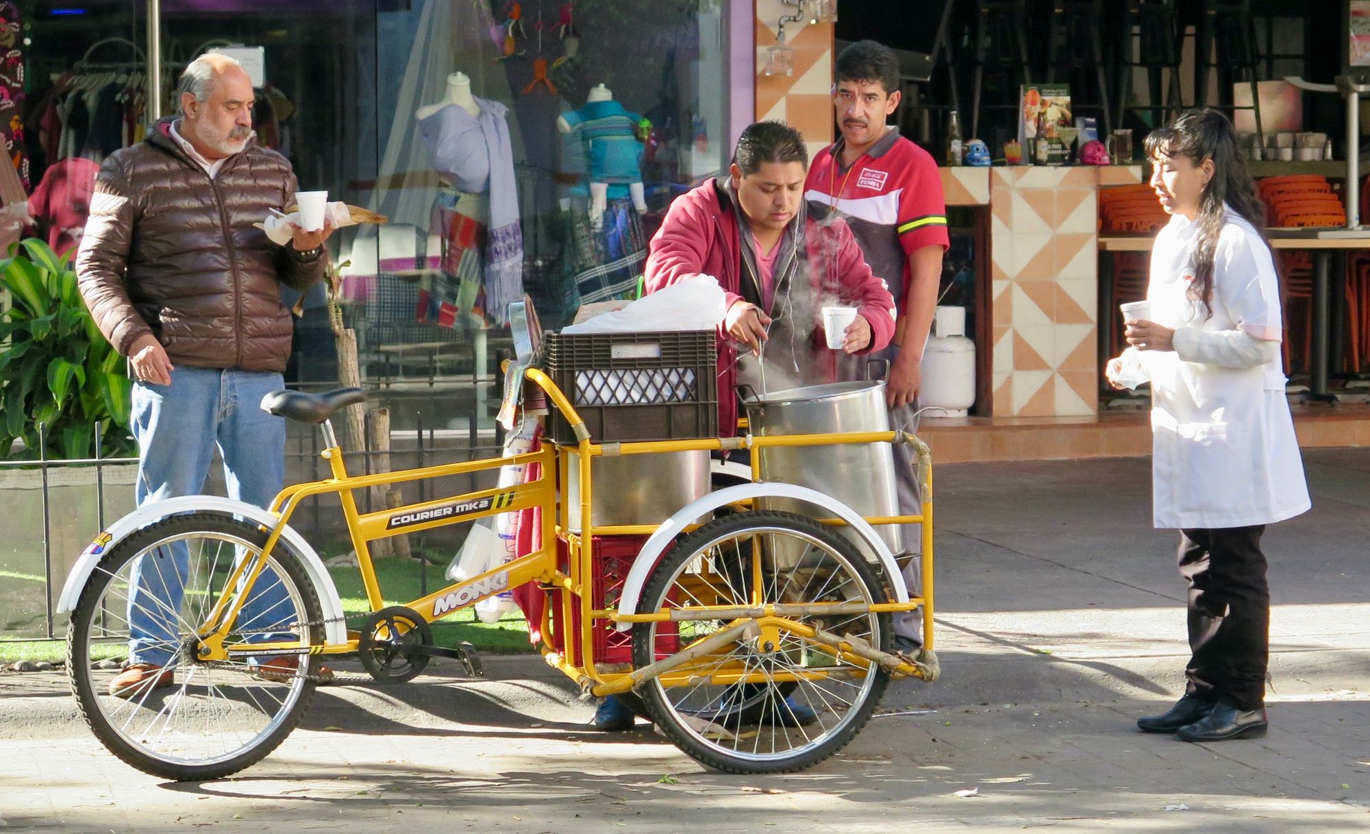 Corners That Connect People and Places: Eight Cities Where Street Corners Create Social Life