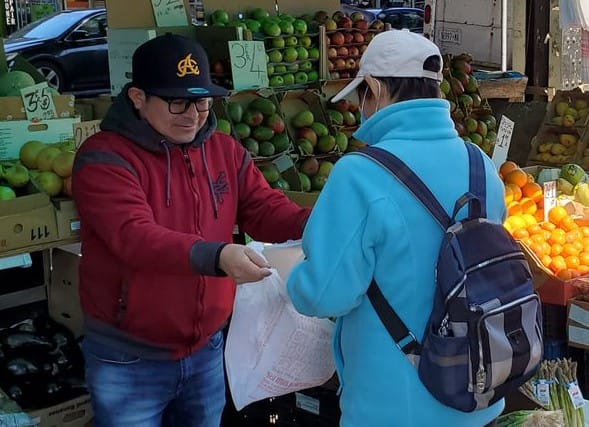 Corona Plaza: How Street Vendors Created the Soul of a Queens Neighborhood