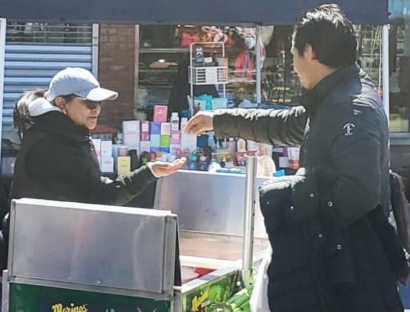 Corona Plaza: How Street Vendors Created the Soul of a Queens Neighborhood