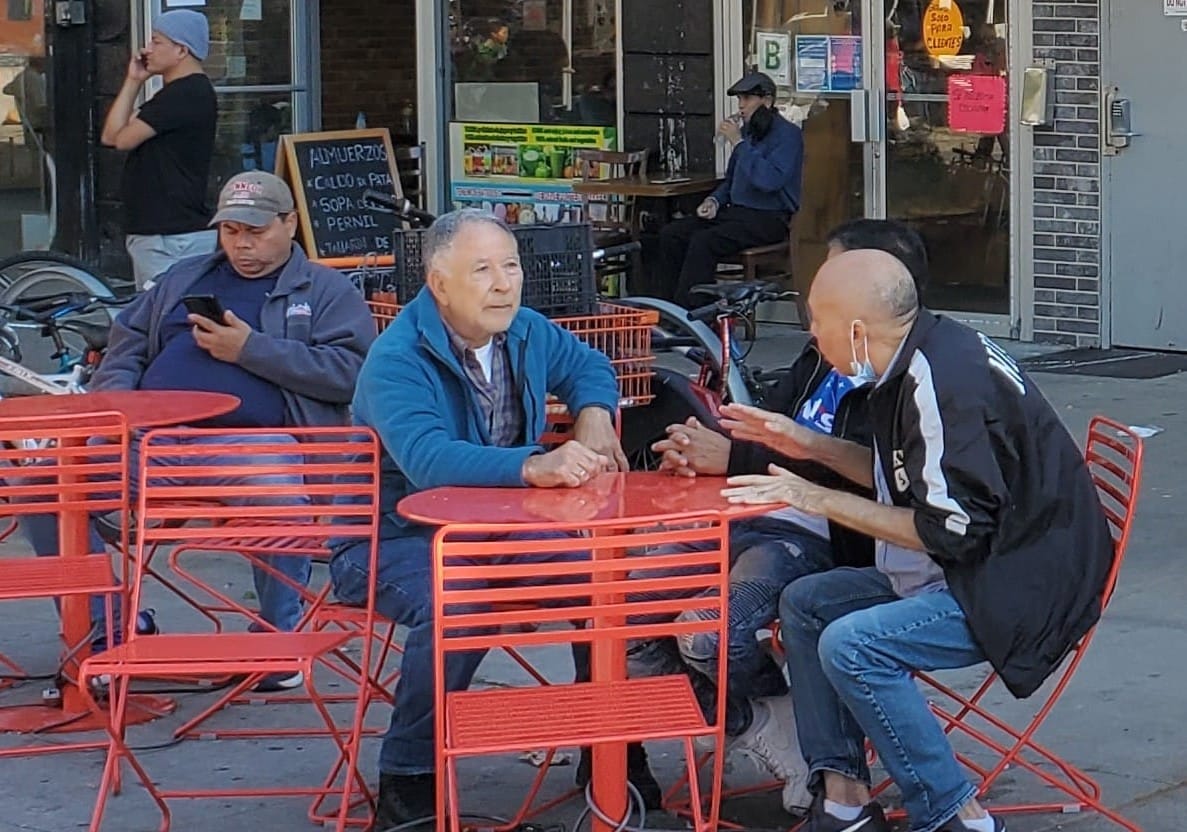 Corona Plaza: How Street Vendors Created the Soul of a Queens Neighborhood