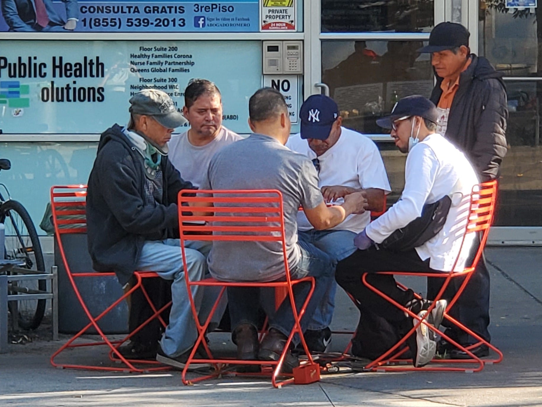 Corona Plaza: How Street Vendors Created the Soul of a Queens Neighborhood