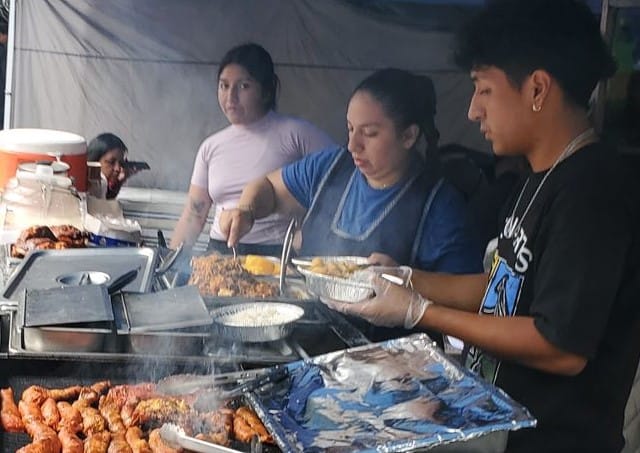 Corona Plaza: How Street Vendors Created the Soul of a Queens Neighborhood
