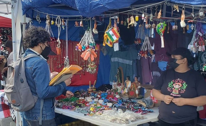 Corona Plaza: How Street Vendors Created the Soul of a Queens Neighborhood