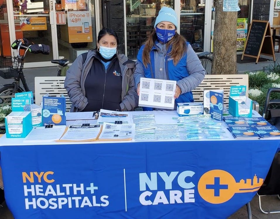 Corona Plaza: How Street Vendors Created the Soul of a Queens Neighborhood