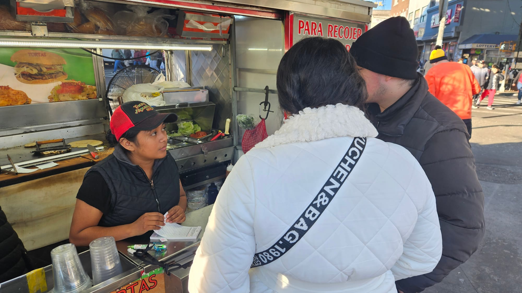 Corona Plaza: How Street Vendors Created the Soul of a Queens Neighborhood