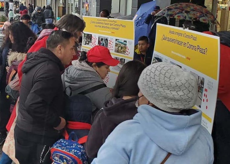 Corona Plaza: How Street Vendors Created the Soul of a Queens Neighborhood