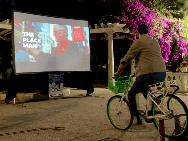 The Place Man: Watch the New Documentary on the Placemaking Movement