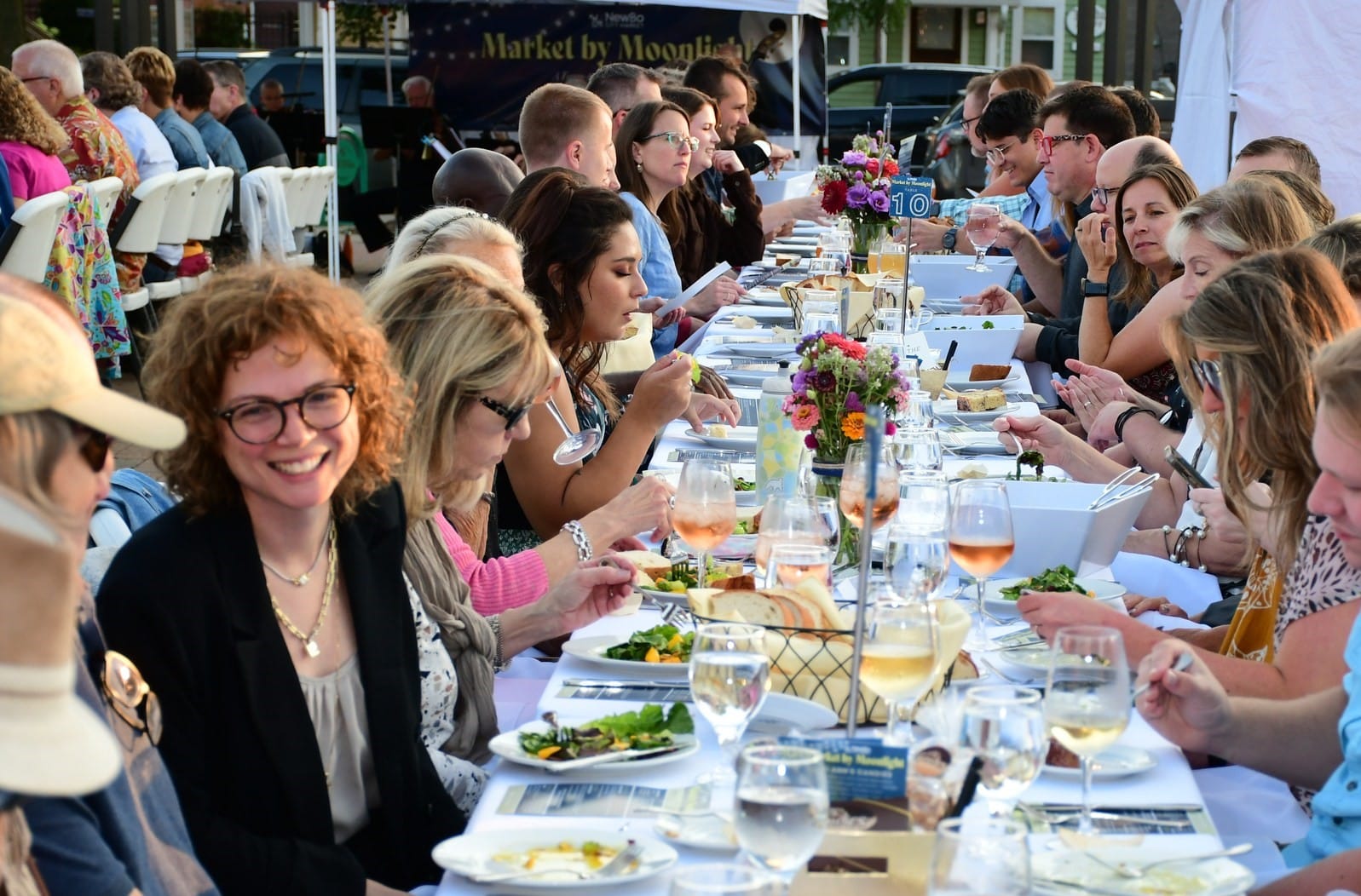 NewBo City Market: When a Market is Also the Town Square