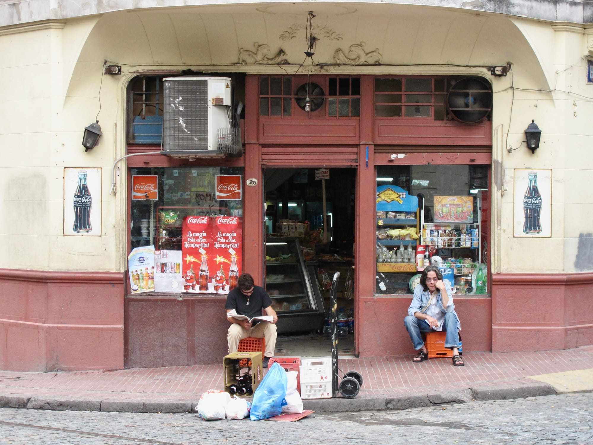 Corners That Connect People and Places: Eight Cities Where Street Corners Create Social Life