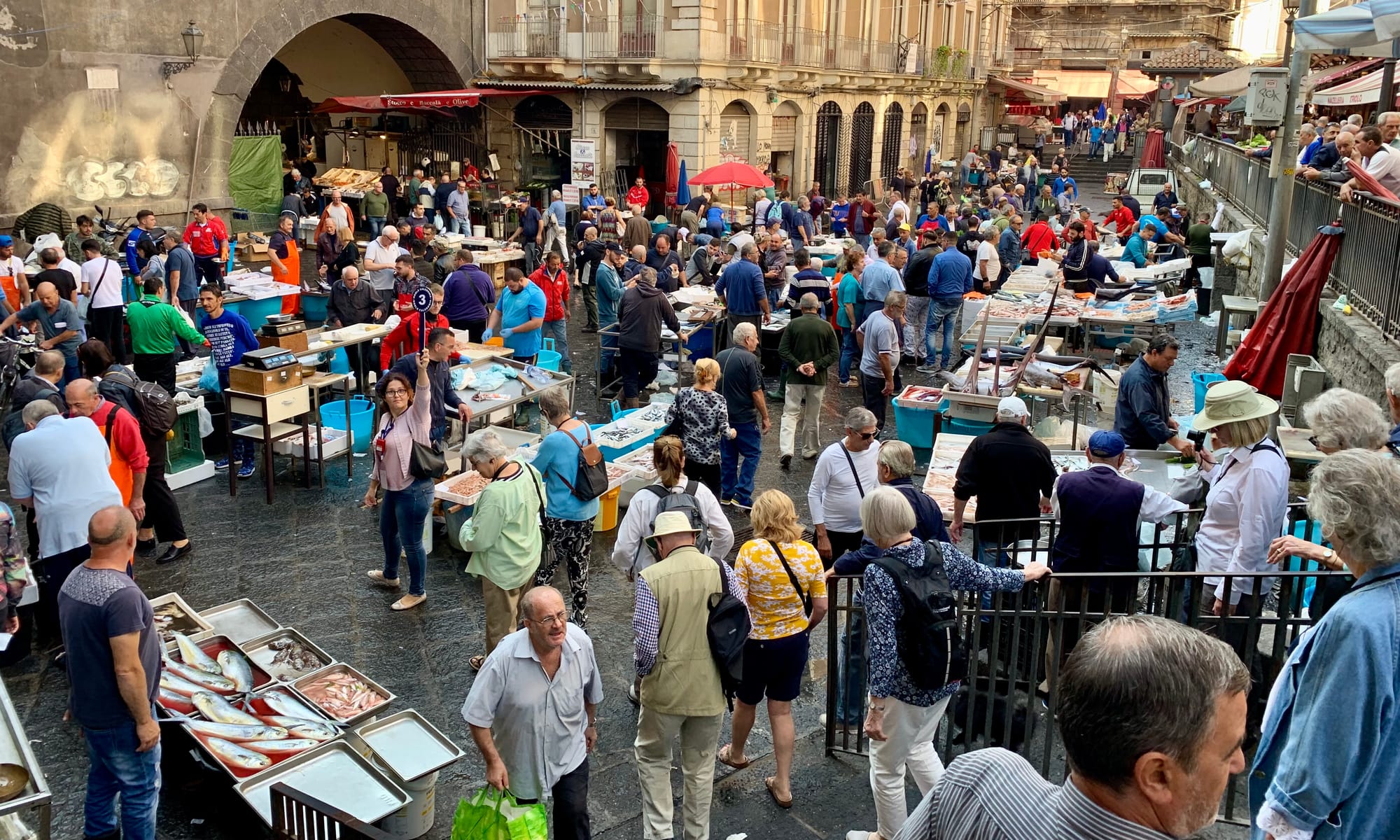 Squares are the Hearts of Communities, Markets Their Soul: How Cities Put Them Together and Thrive