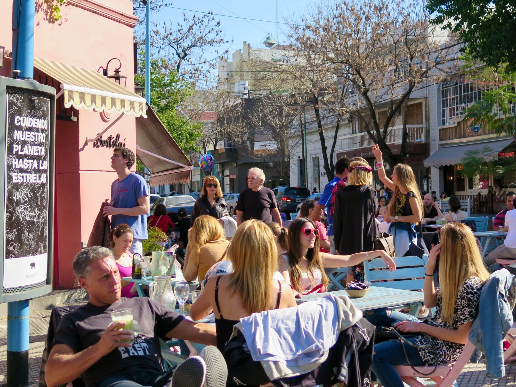 Corners That Connect People and Places: Eight Cities Where Street Corners Create Social Life