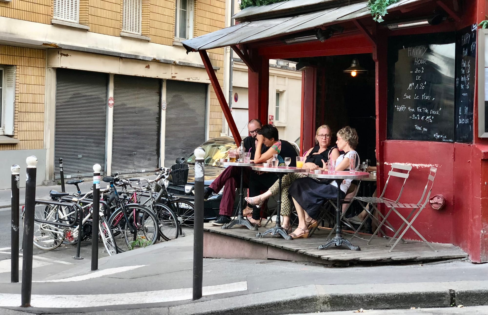 Corners That Connect People and Places: Eight Cities Where Street Corners Create Social Life