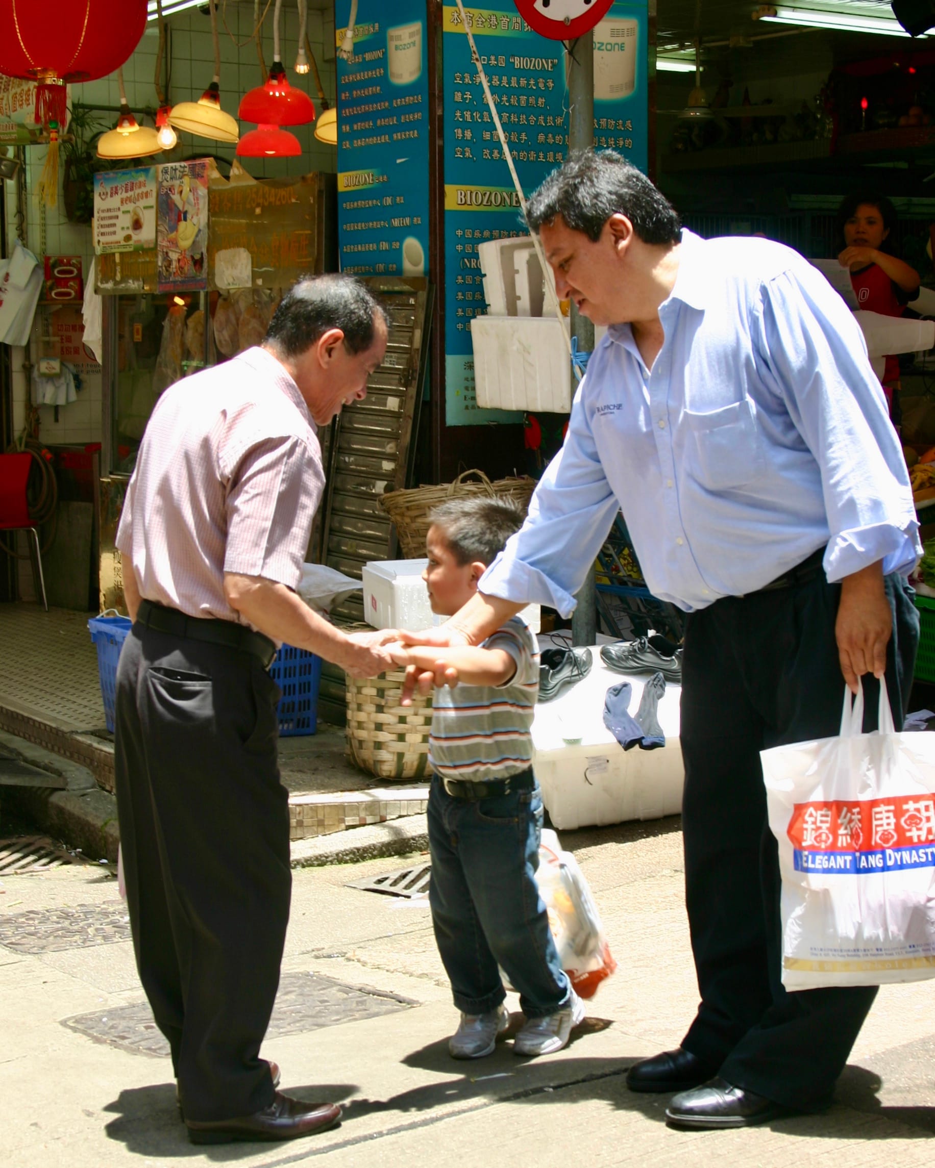 Corners That Connect People and Places: Eight Cities Where Street Corners Create Social Life