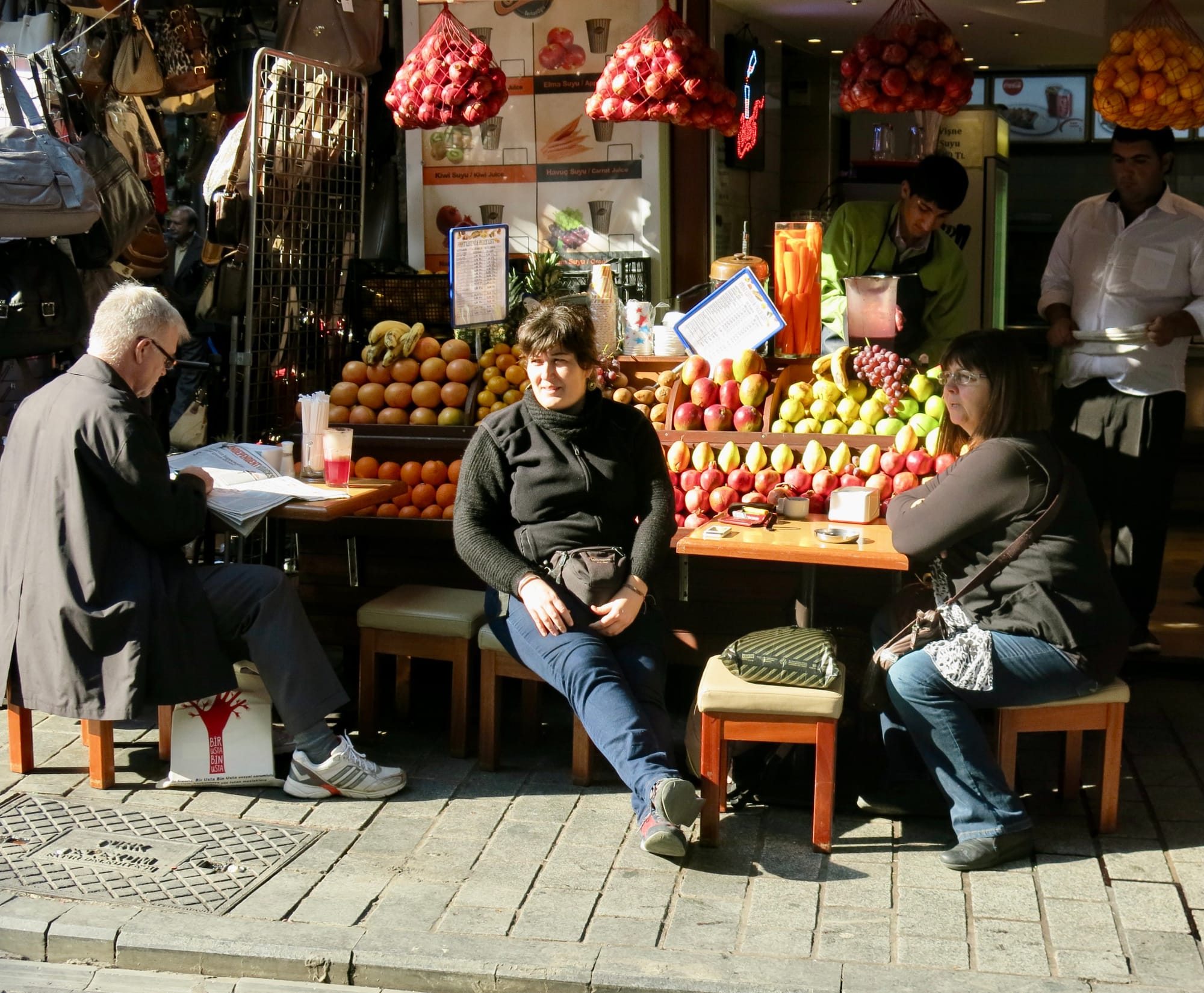 Corners That Connect People and Places: Eight Cities Where Street Corners Create Social Life