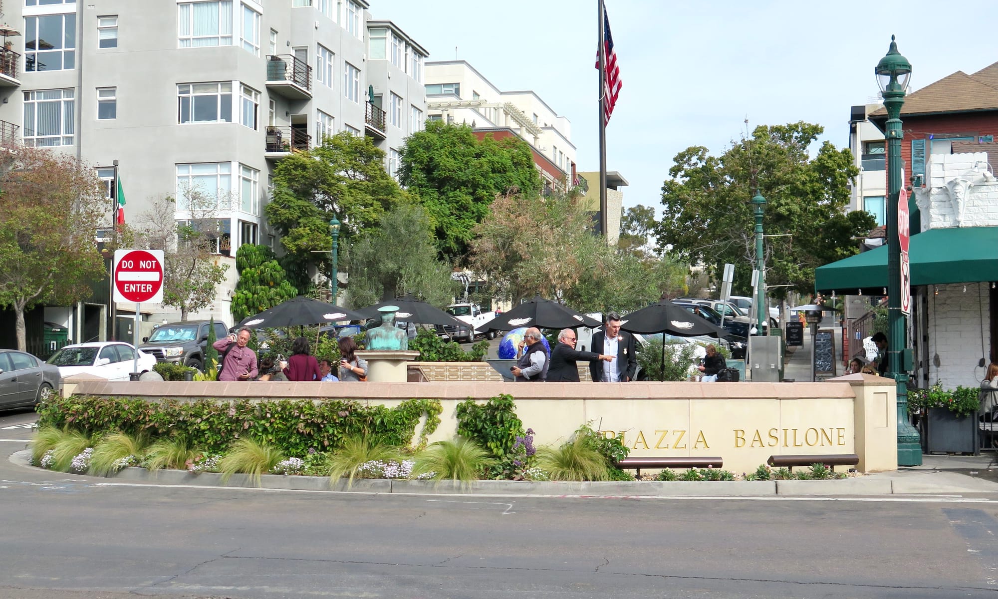 Corners That Connect People and Places: Eight Cities Where Street Corners Create Social Life