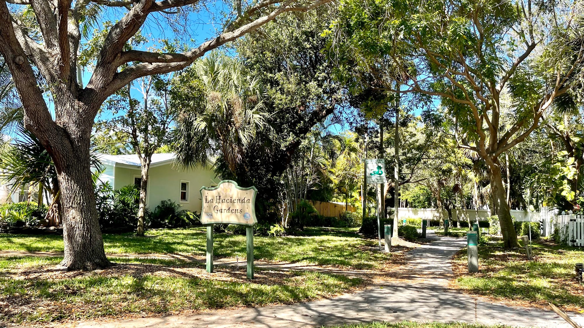 The Garage Door Invasion Eroding the Historic Village Feel in Delray Beach