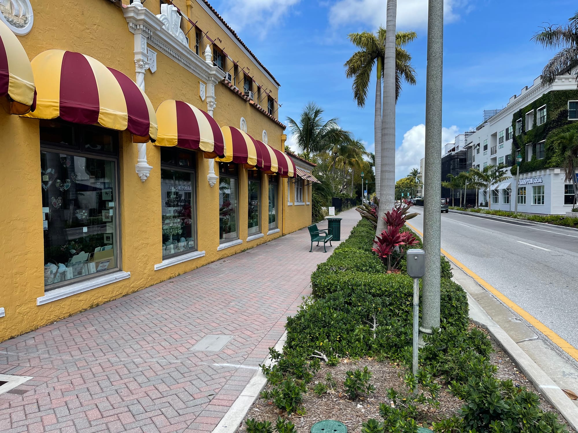 How Delray Beach's Atlantic Avenue Can Become the Best Main Street in Florida