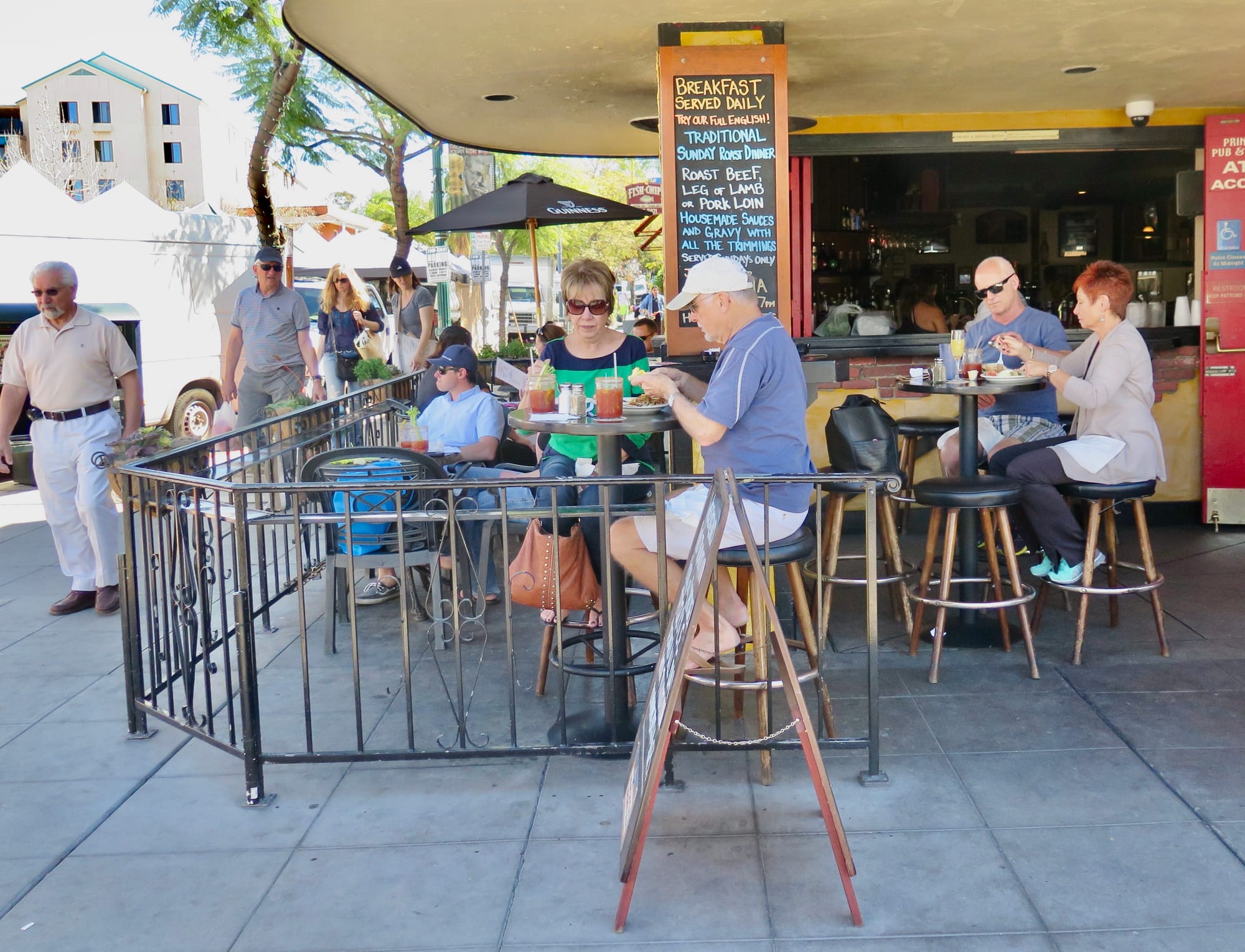 Corners That Connect People and Places: Eight Cities Where Street Corners Create Social Life