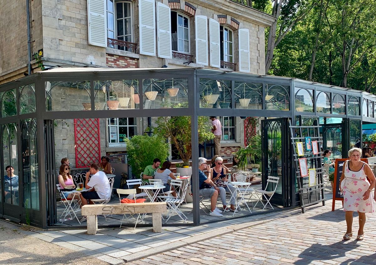 Corners That Connect People and Places: Eight Cities Where Street Corners Create Social Life