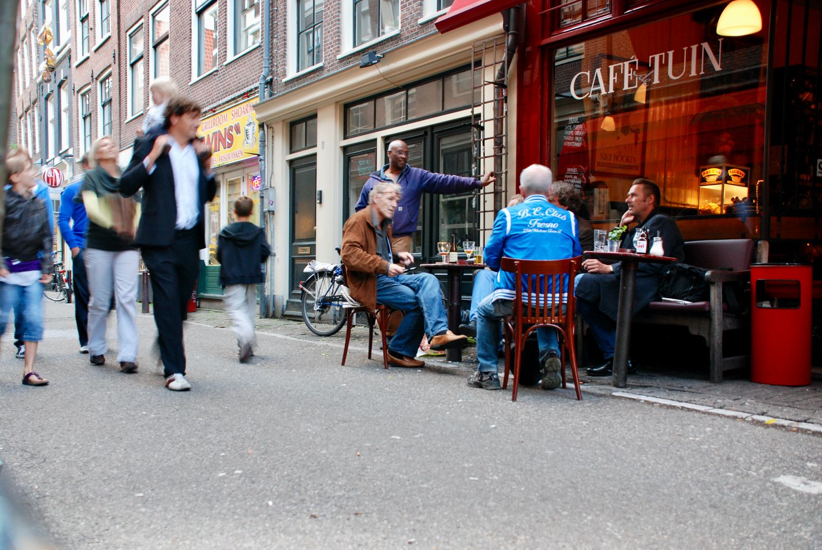 What If We Planned Streets To Maximize Life?