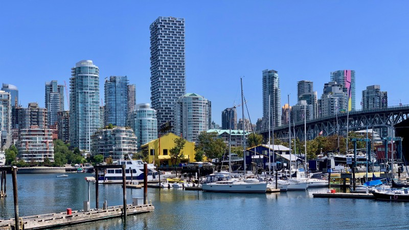 Vancouver Community Discussion: Has Vancouver lost its Soul? Can they Create the Waterfront they Deserve?