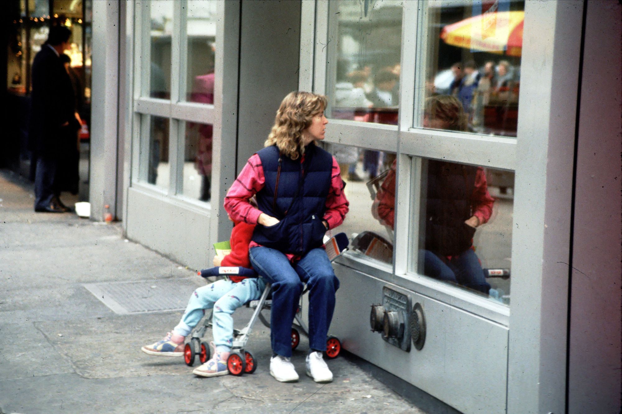 How Seating Shapes Welcoming Cities