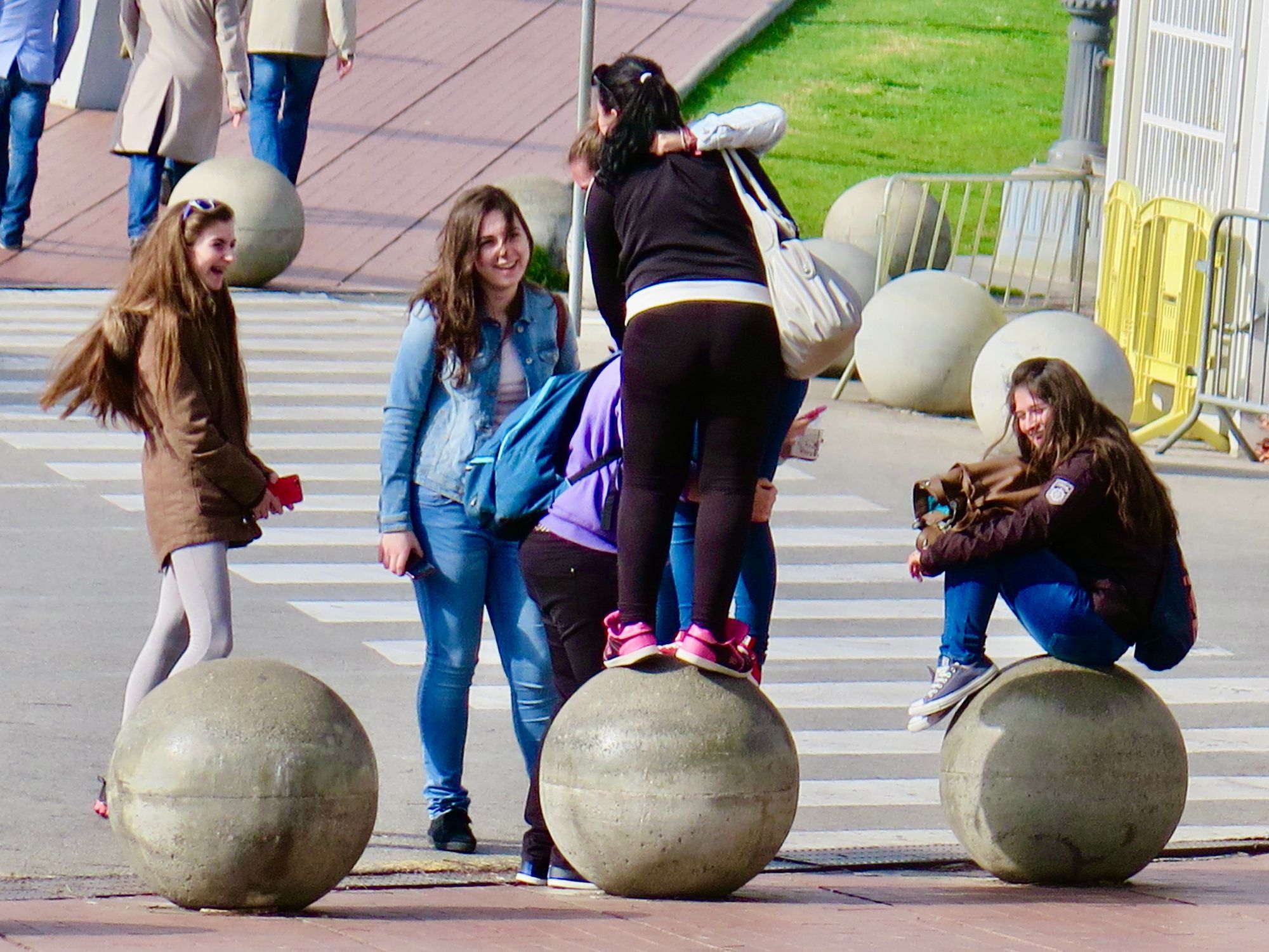 Bollards: How they add to our Social Life in Communities