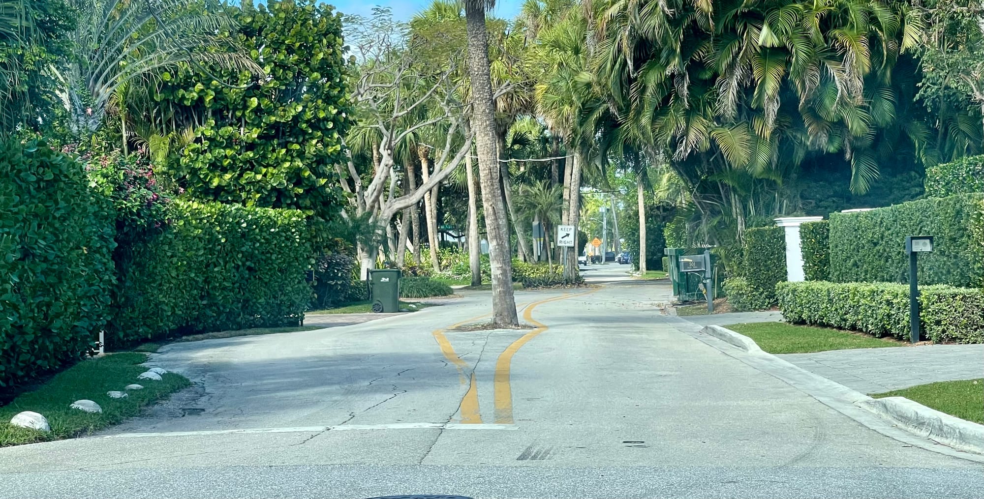 Delray Beach - From Streets We Love to Killer Intersections