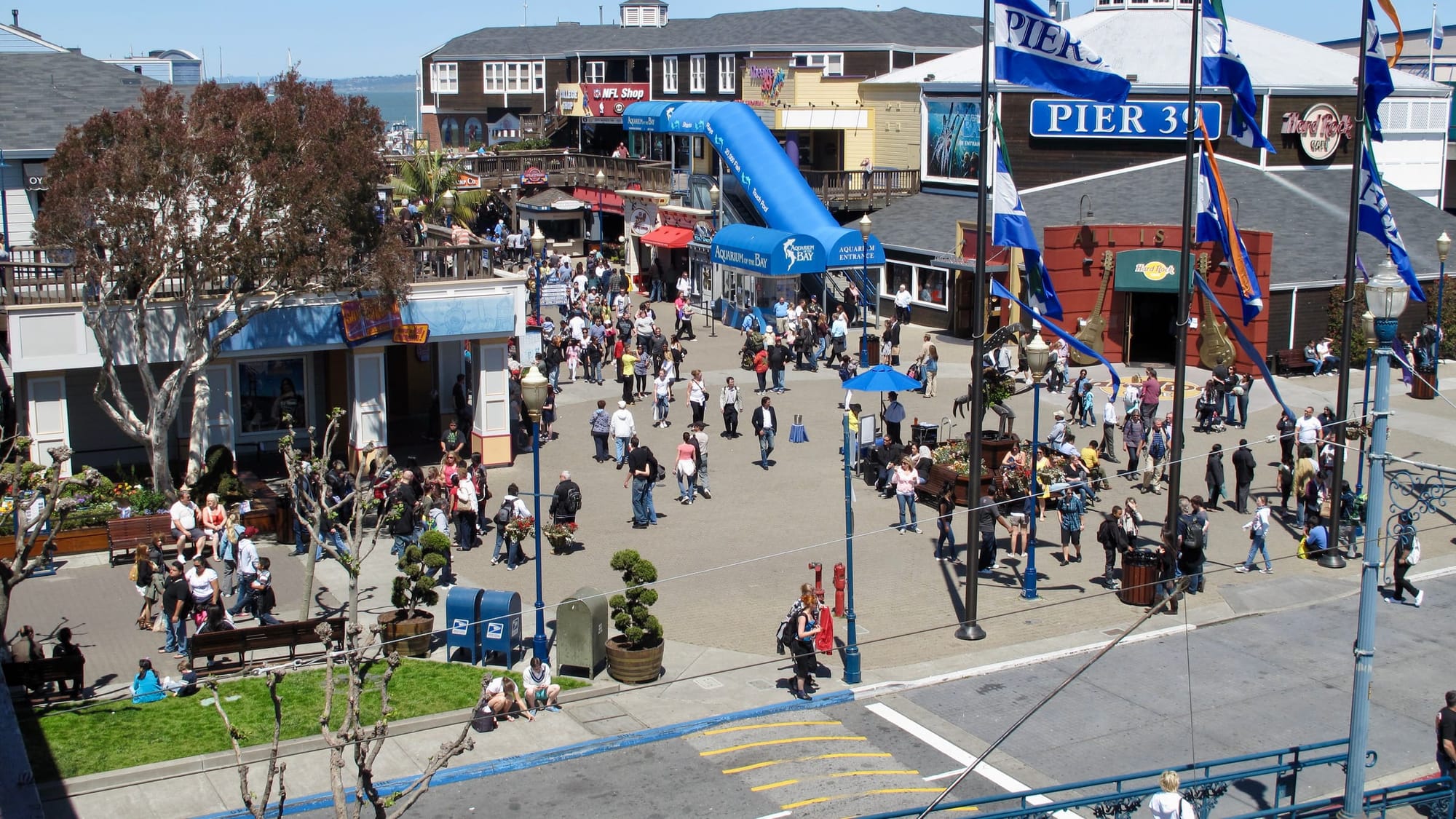 Resource Guide - Waterfront Piers as Destinations & Gateways