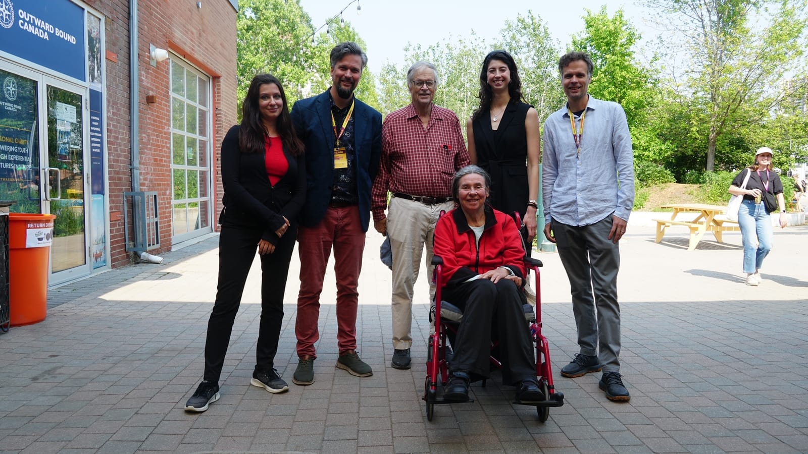 Reflecting on the 50th Year of Building the Placemaking Movement