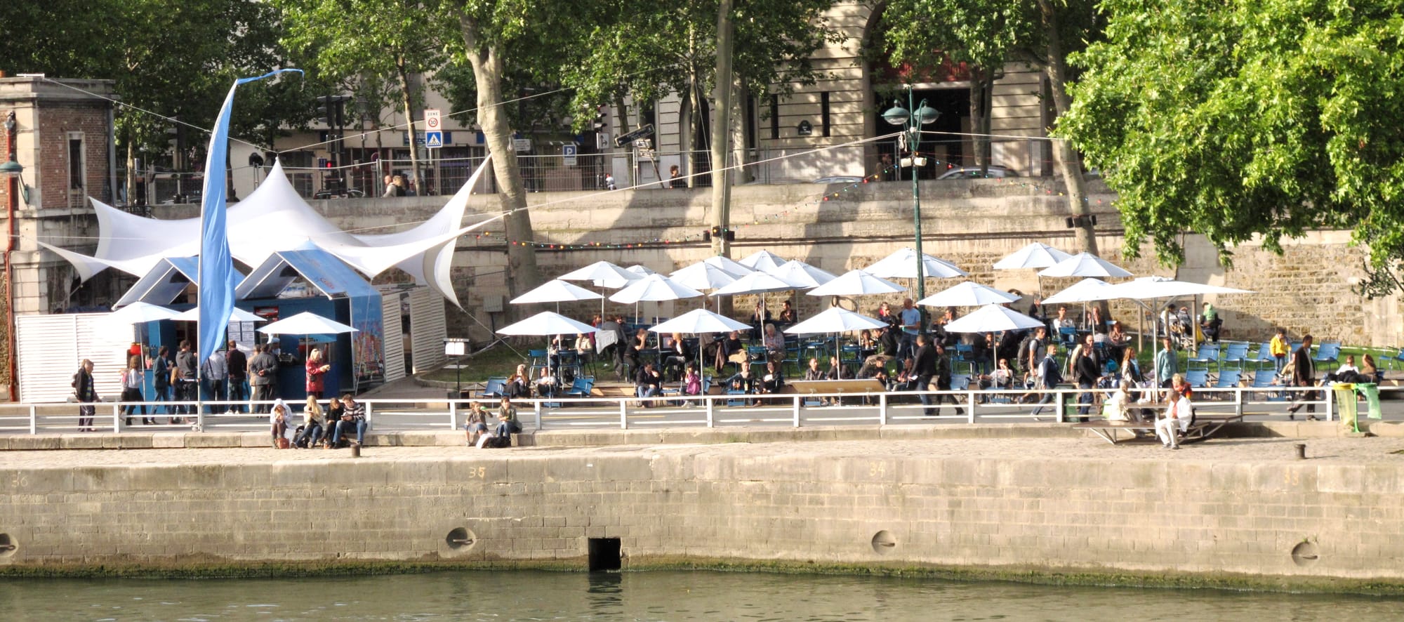 How Paris Breaks All the Rules to Be the Best City for People