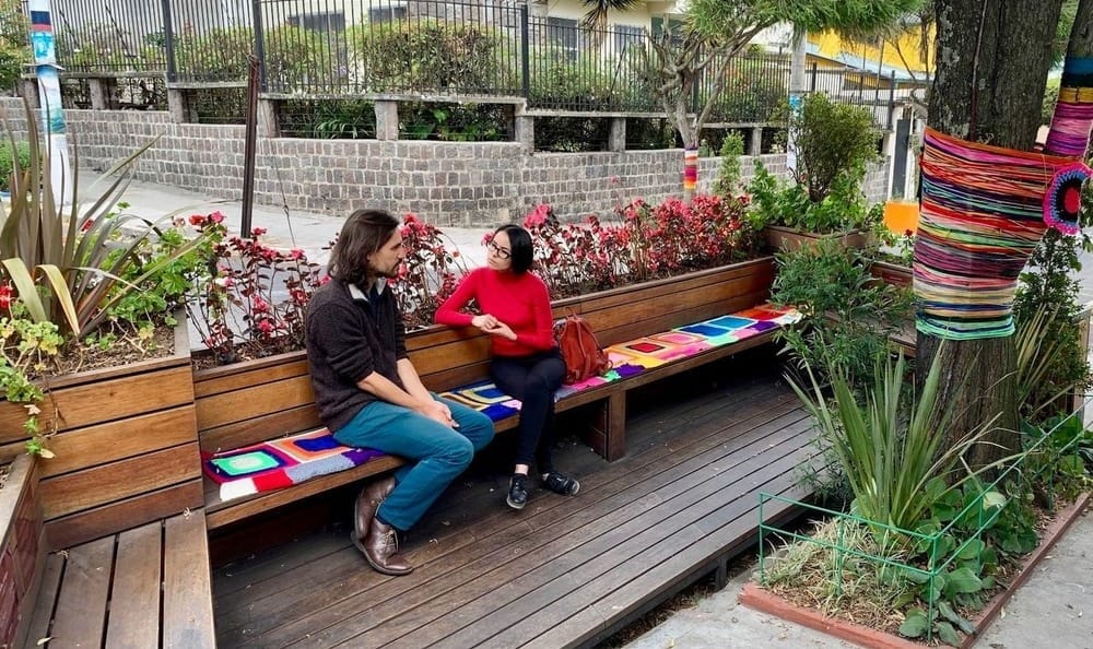 Sitting Everywhere: The VITAL Framework for Public Seating