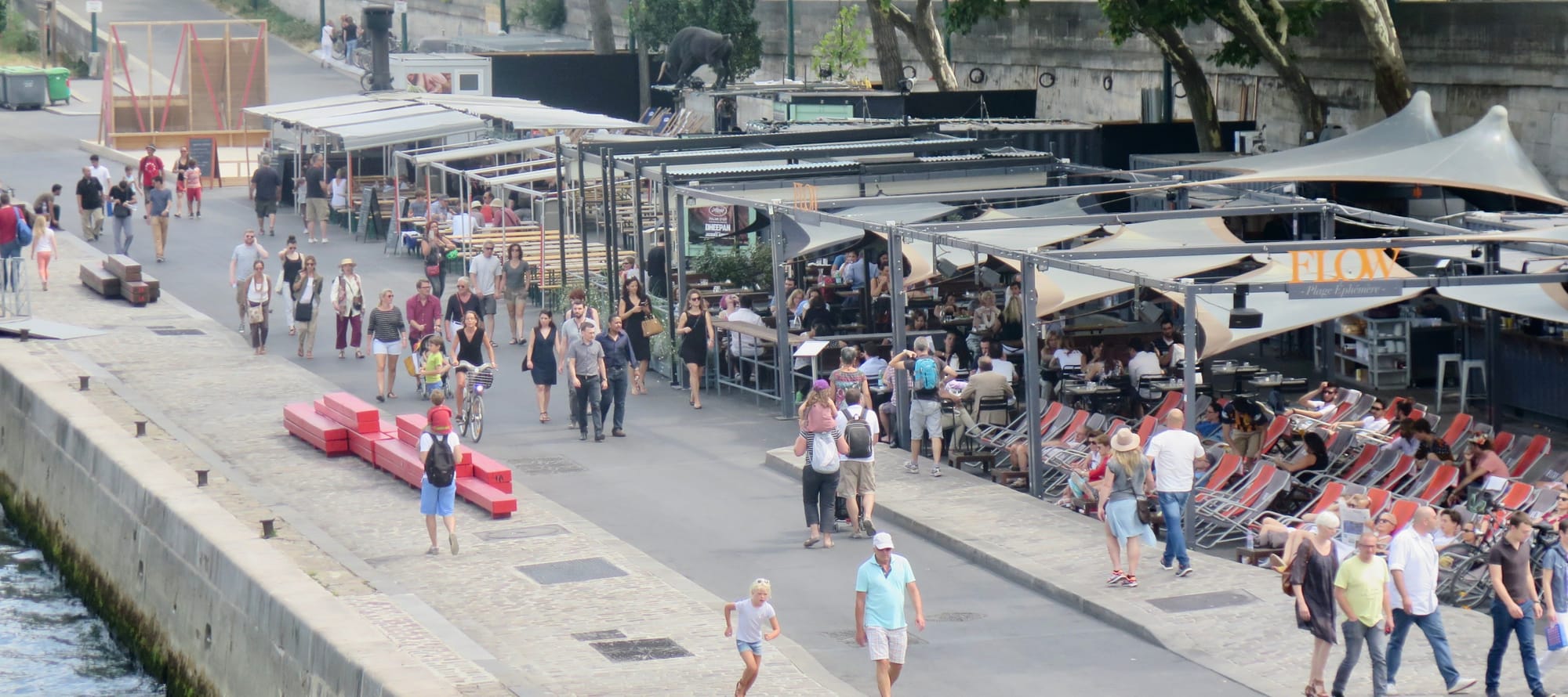 Great Waterfront Promenades- Resource Guide