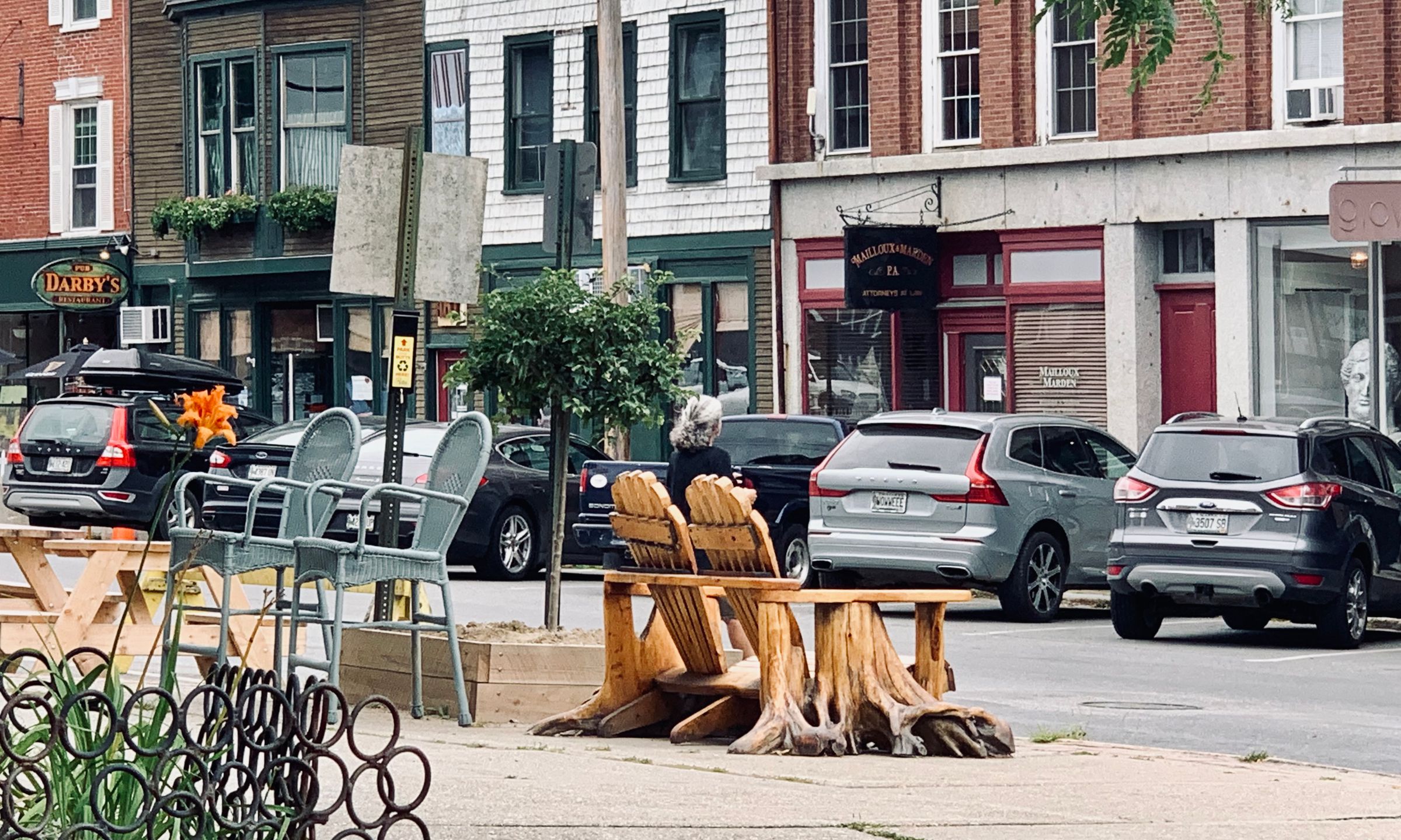 What Happened to SmallTown Life and How to Recapture It