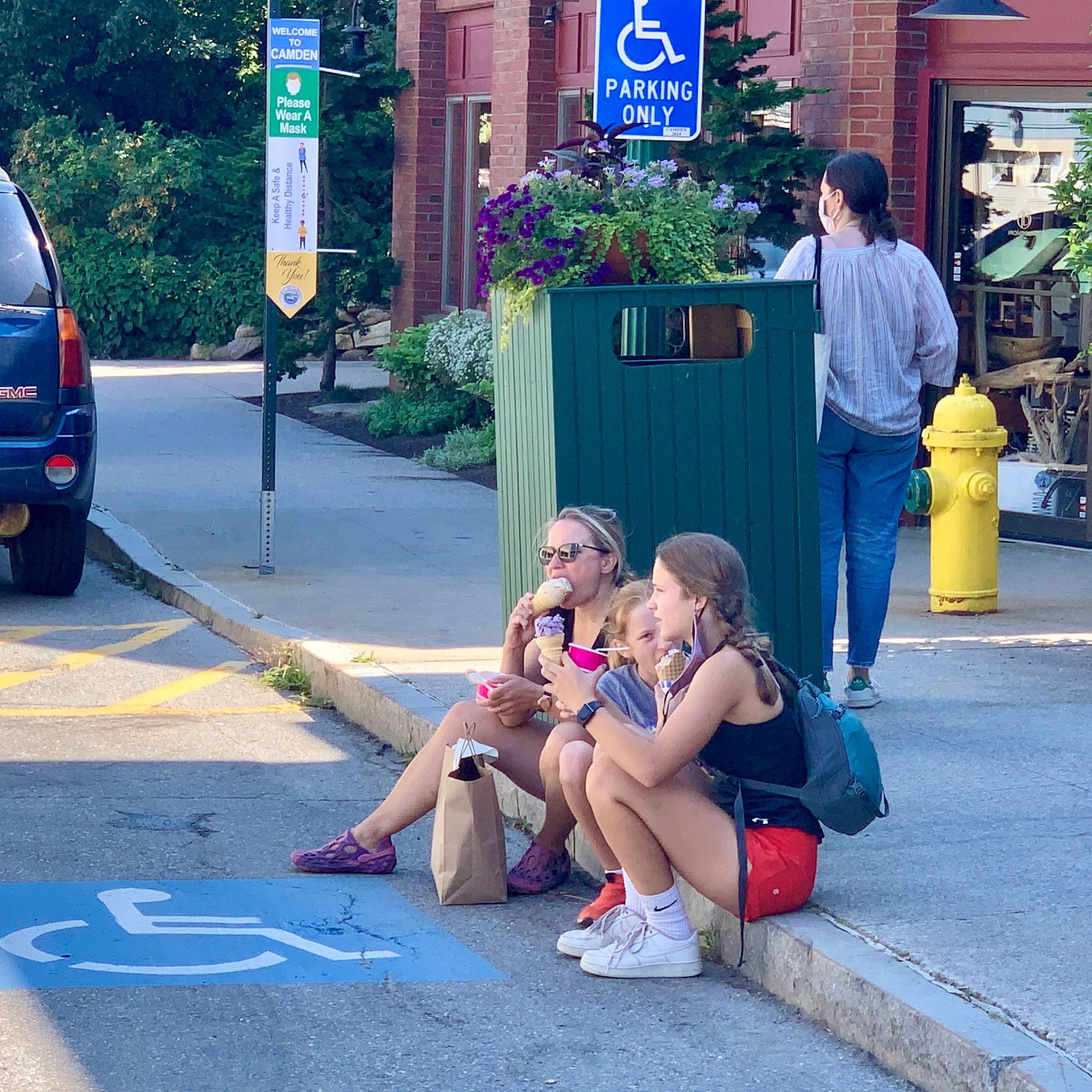 What Happened to SmallTown Life and How to Recapture It