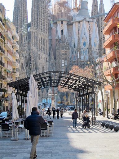 Barcelona